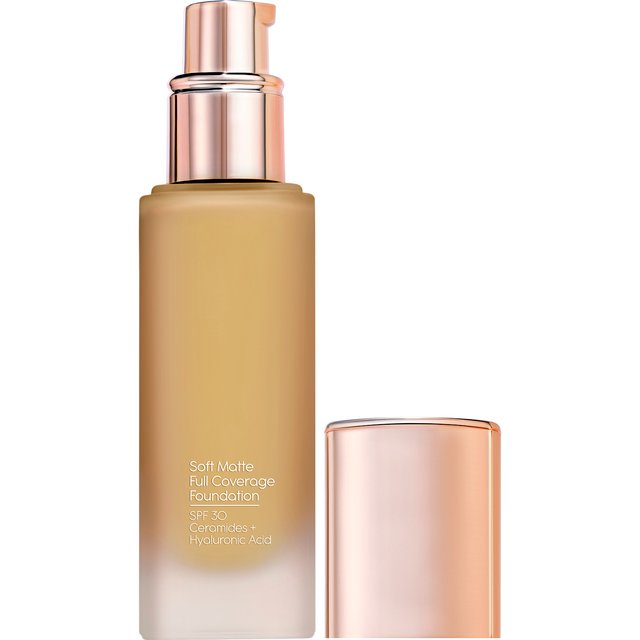 Kay Beauty Soft Matte Full Coverage Foundation - 135Nmedium