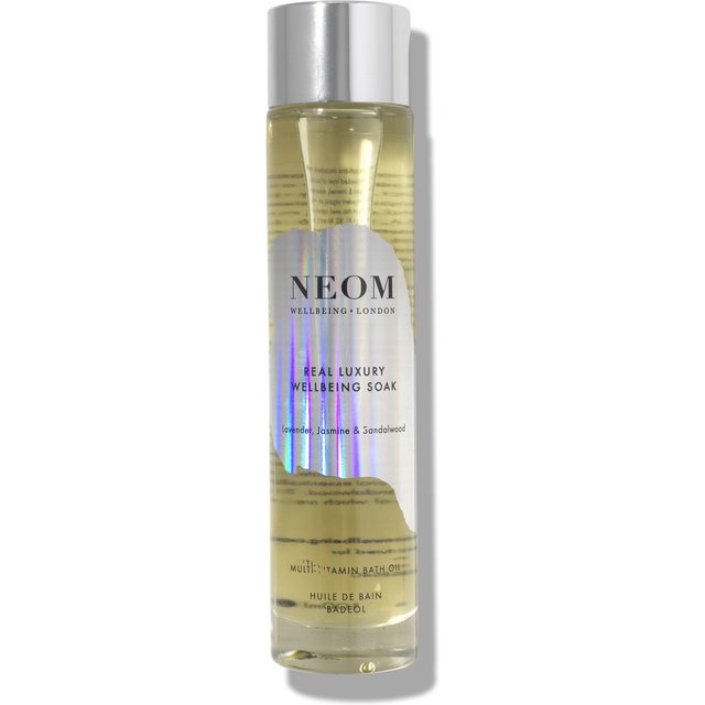 Neom Real Luxury Wellbeing Soak