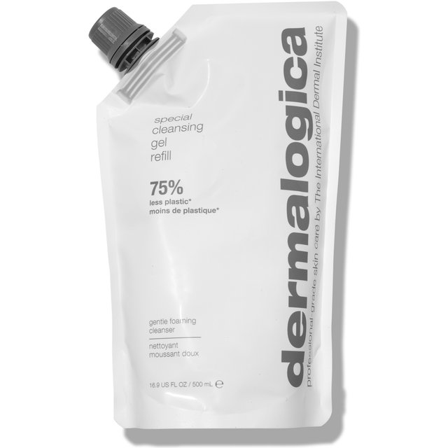 Dermalogica Cleansing Gel Refill