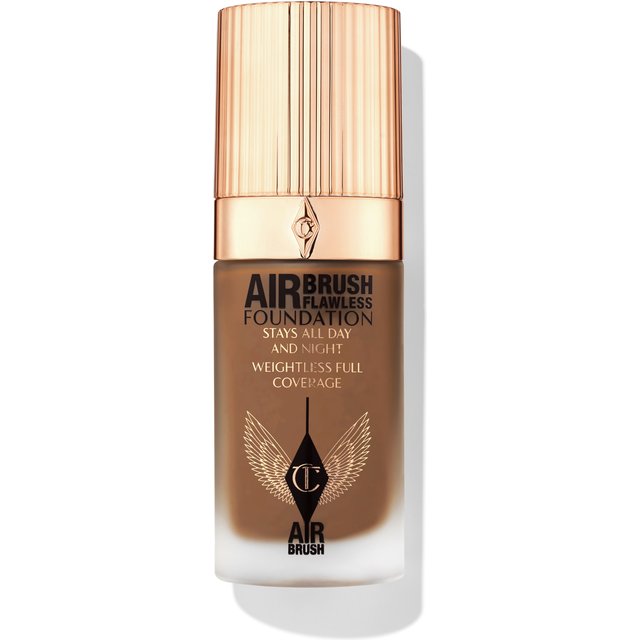 Charlotte Tilbury Airbrush Flawless Foundation - 15 Neutral