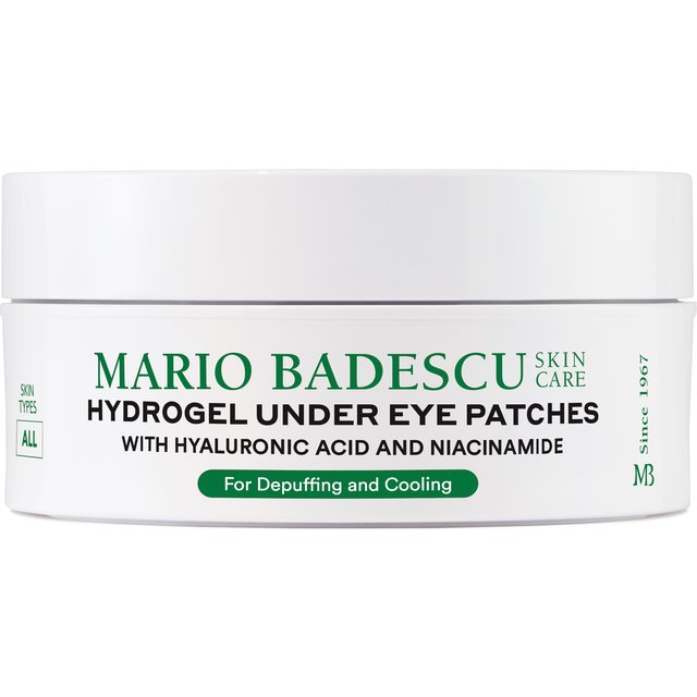 Mario Badescu Hydrogel Under Eye Masks
