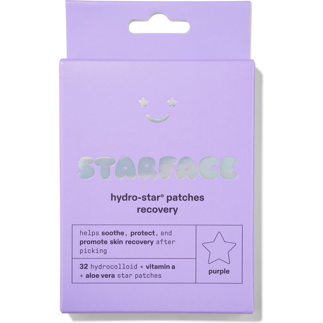 Starface Hydro-Star + Recovery