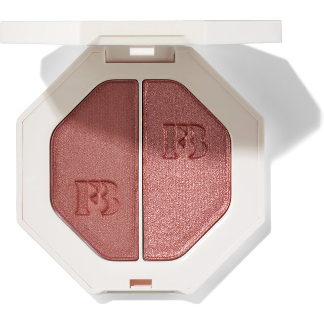 Fenty Beauty Killawatt Freestyle Highlighter Duo - Ginger Binge/Moscow Mule