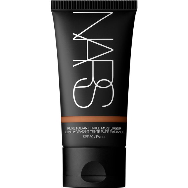 Nars Pure Radiant Tinted Moisturizer - Havana
