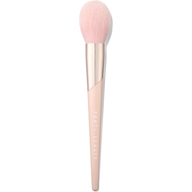Fenty Beauty Powder Puff Setting Brush 170