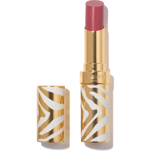 Sisley-Paris Phyto-Rouge Shine Lipstick - 20 Sheer Petal