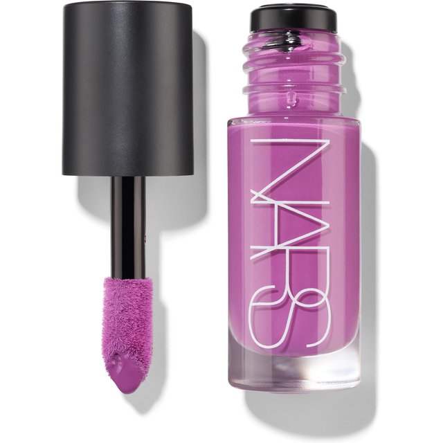Nars Insatiable Liquid Blush - Lose Control