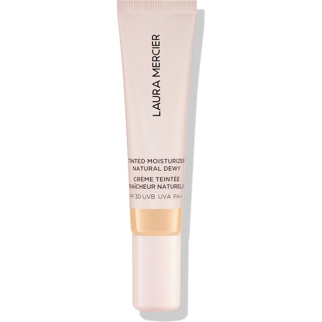 Laura Mercier Tinted Moisturiser Natural Dewy Spf 30 Mini - 1N Birch