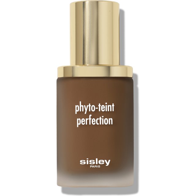 Sisley-Paris Phyto-Teint Perfection Foundation - 7N Caramel