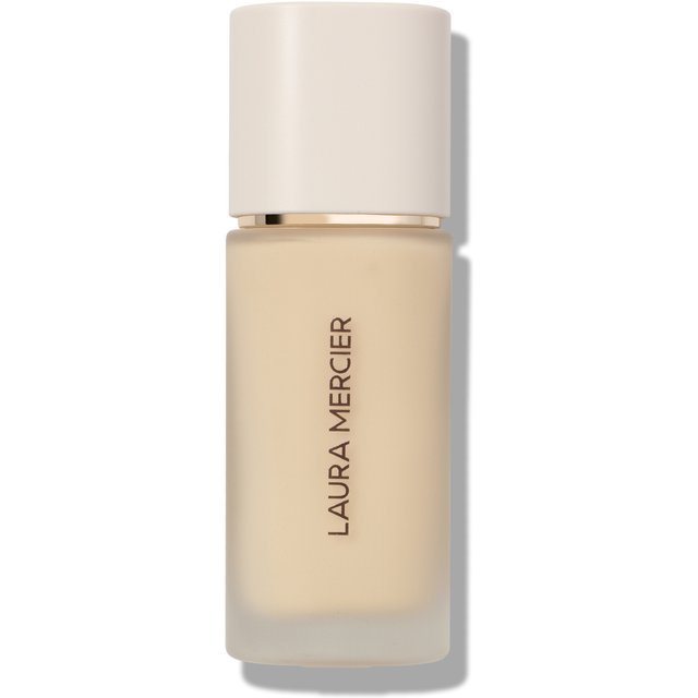 Laura Mercier Real Flawless Weightless Perfecting Foundation - 0N1 Silk