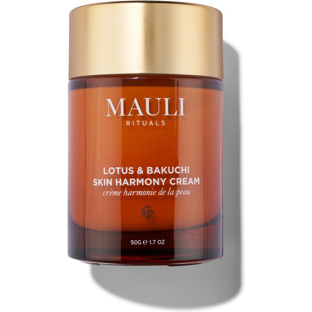 Mauli Lotus & Bakuchi Skin Harmony Cream