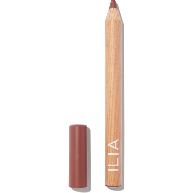 Ilia Beauty Lip Sketch Hydrating Crayon - Genre