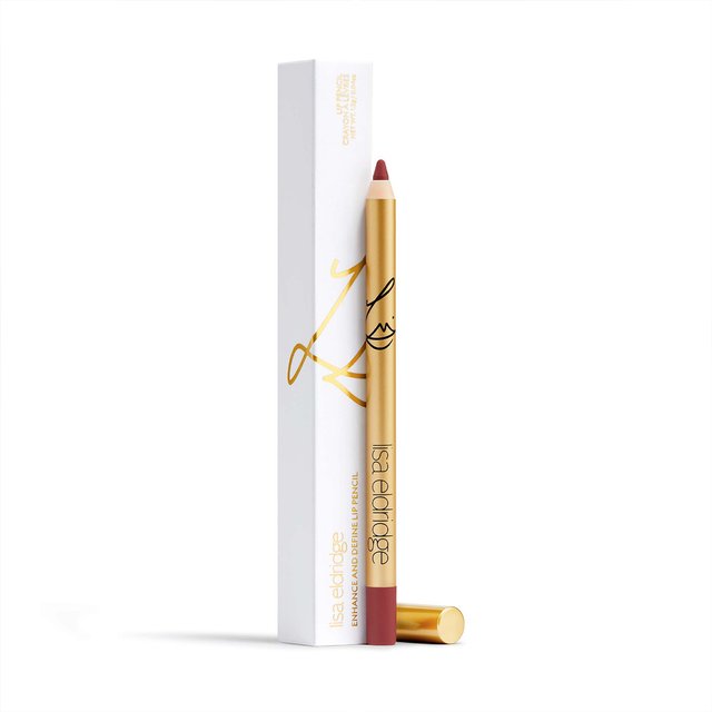 Lisa Eldridge Enhance And Define Lip Pencil - Cinnabar