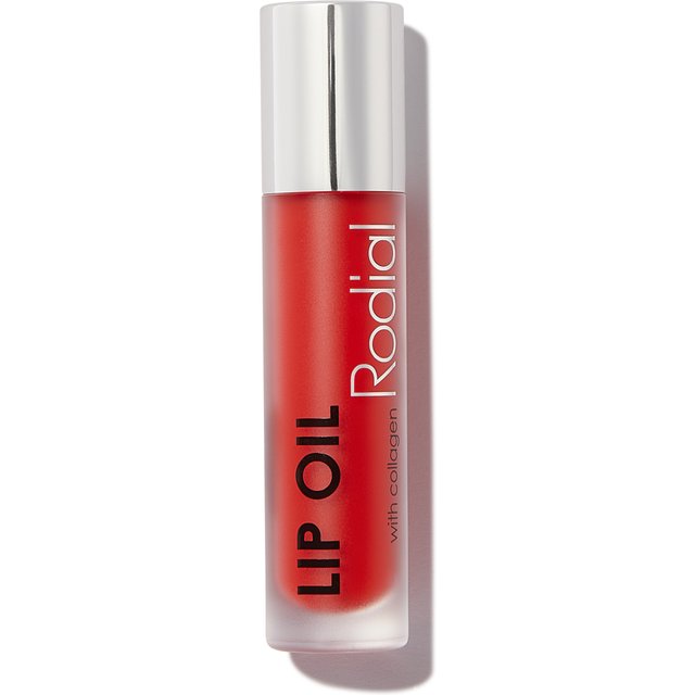 Rodial Collagen Lip Oil - Cherry