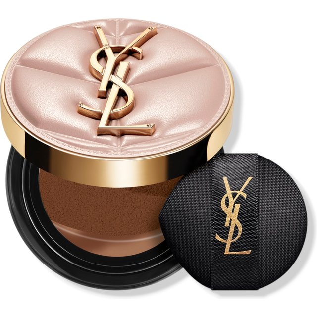 YSL BEAUTY Skin Affair Soft Glow Cushion Foundation - Dc8