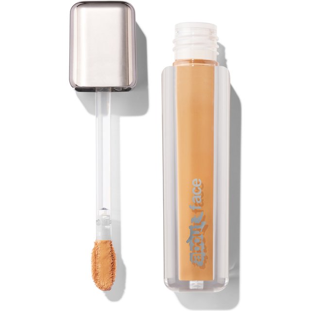 About Face The Illusionist Concealer - Lm1 Neutral