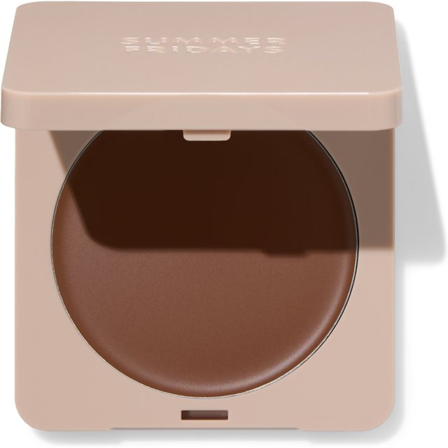 Summer Fridays Bronzer Butter Balm - Haze