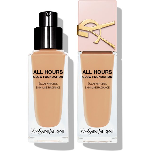 YSL BEAUTY All Hours Glow Foundation - Mn1.5