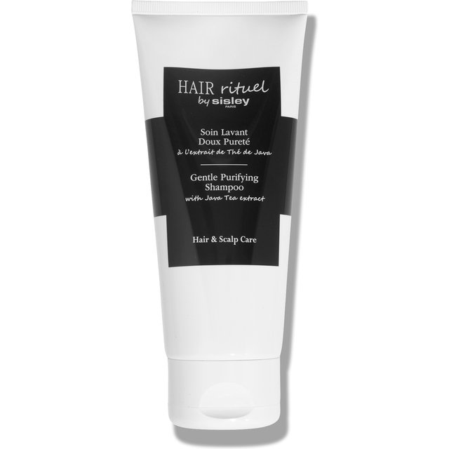 Sisley-Paris Hair Rituel Gentle Purifying Shampoo