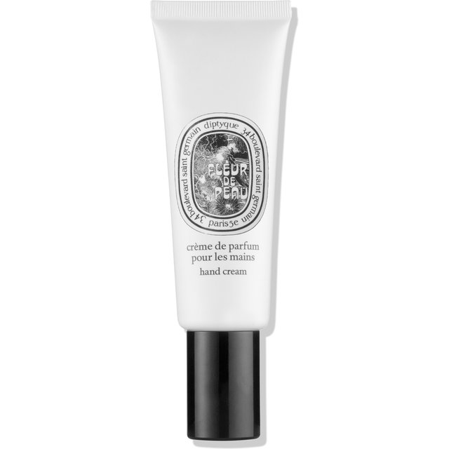 Diptyque Fleur De Peau Hand Cream