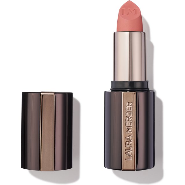 Laura Mercier Caviar Smoothing Matte Lipstick - 610 Blush Chenille