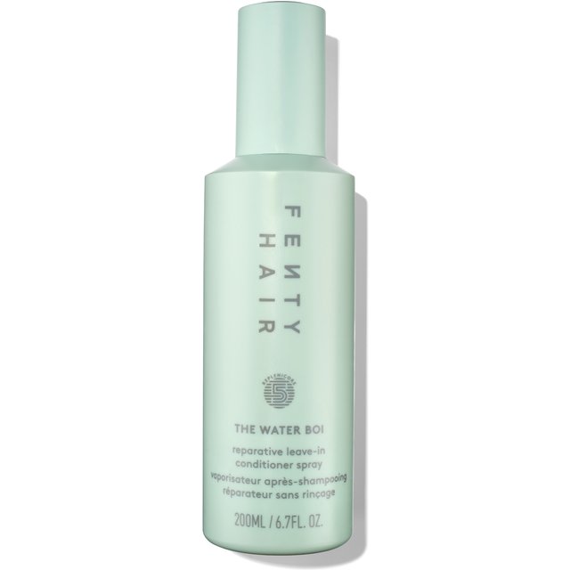 Fenty Beauty Fenty Hair The Water Boi Leave In Conditioner