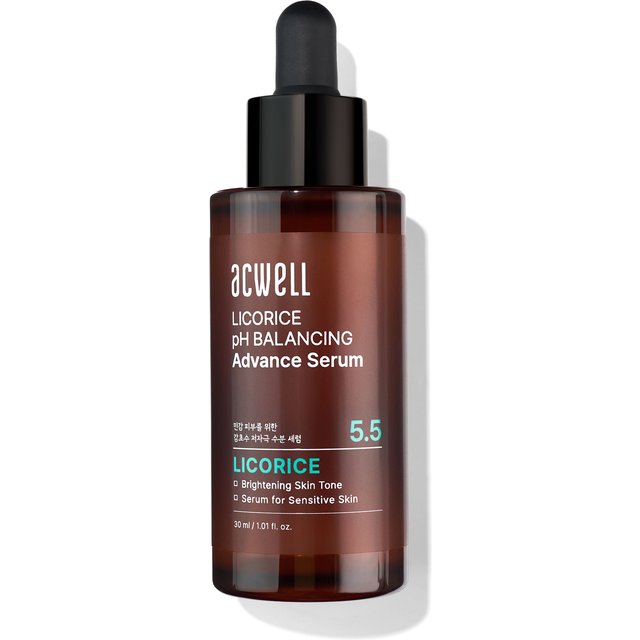 Acwell Acwell Licorice Ph Balancing Advance Serum