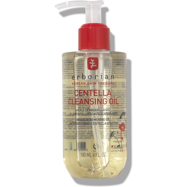 Erborian Centella Cleansing Oil