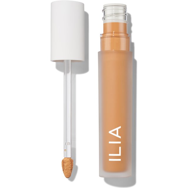 Ilia Beauty Skin Blur Serum Concealer - 23W Broderie
