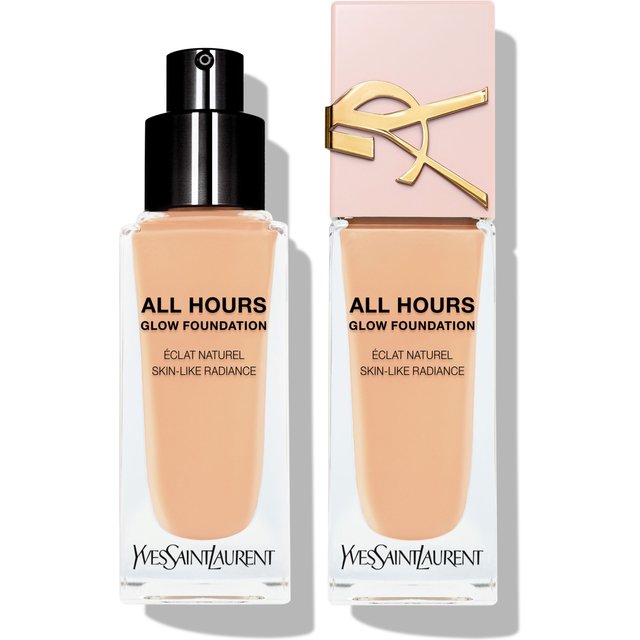 YSL BEAUTY All Hours Glow Foundation - Lc2