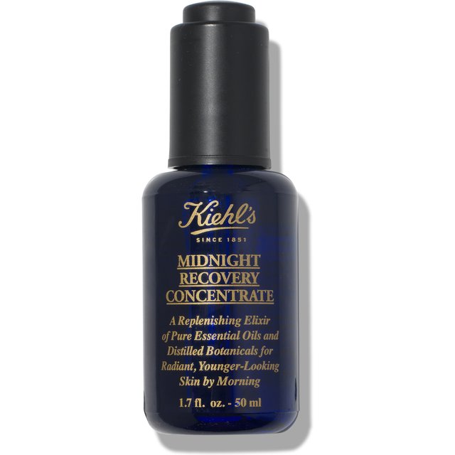 Kiehl's Midnight Recovery Concentrate