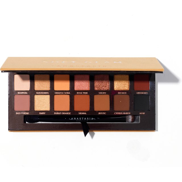 Anastasia Beverly Hills Soft Glam Eyeshadow Palette