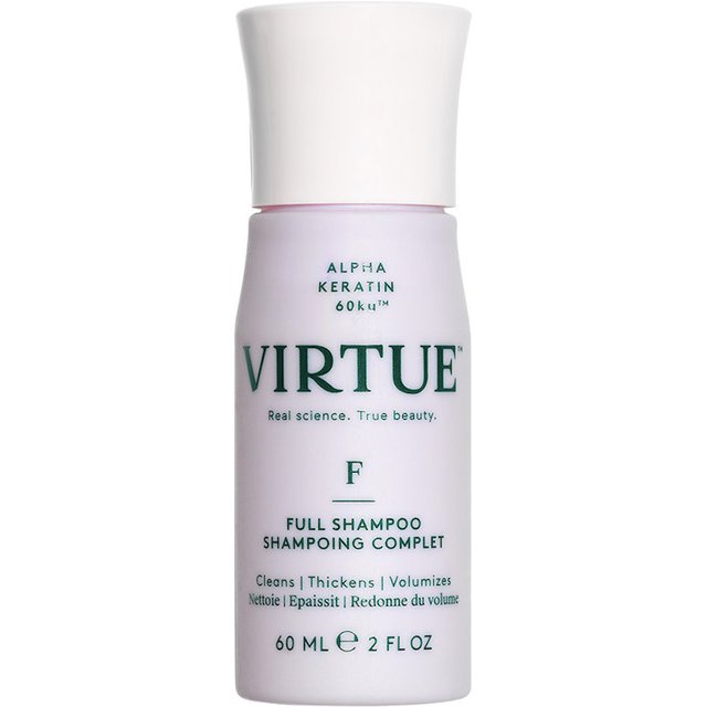 Virtue Virtue Haircare