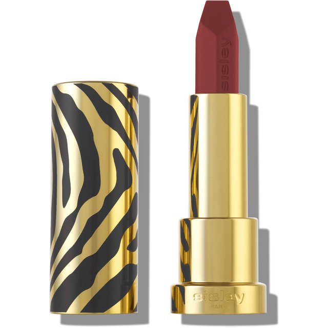 Sisley-Paris Le Phyto Rouge Lipstick - 45 Rouge Milano