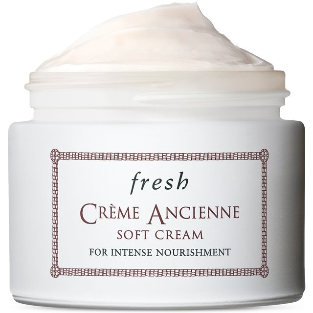 Fresh Crème Ancienne Soft Cream