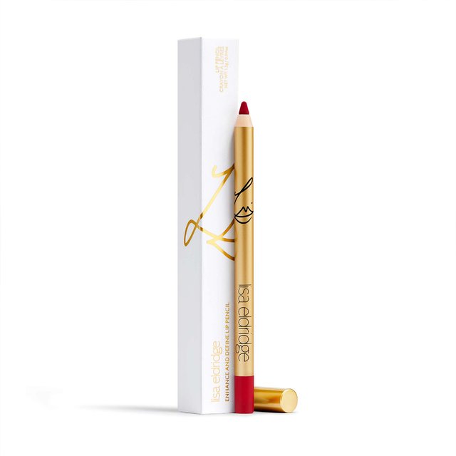 Lisa Eldridge Enhance And Define Lip Pencil - Ribbon