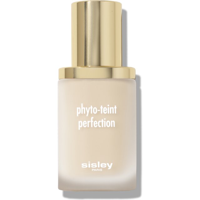 Sisley-Paris Phyto-Teint Perfection Foundation - 2W2 Desert