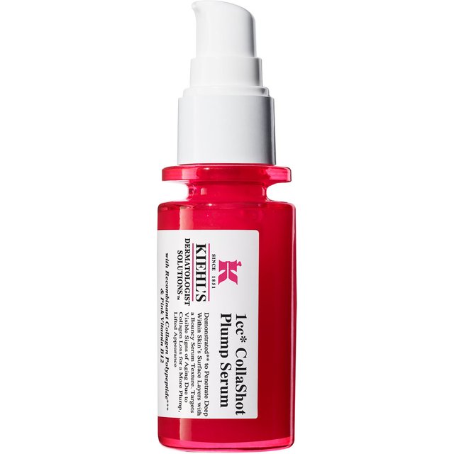 Kiehl's 1Cc Collashot Plump Serum