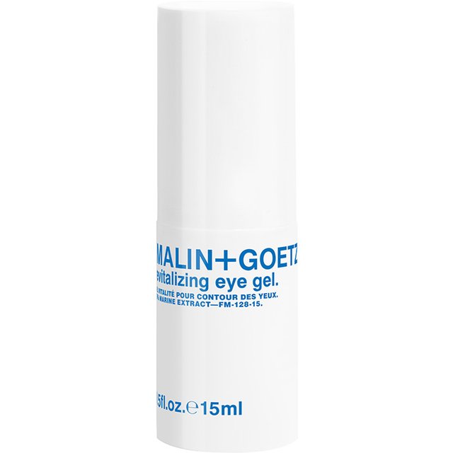 Malin + Goetz Revitalizing Eye Gel