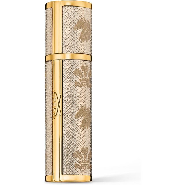 Creed Gold Travel Atomiser
