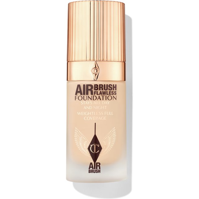 Charlotte Tilbury Airbrush Flawless Foundation - 2 Neutral