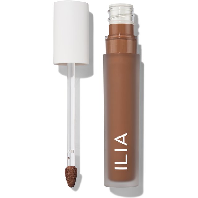 Ilia Beauty Skin Blur Serum Concealer - 30N Chantilly