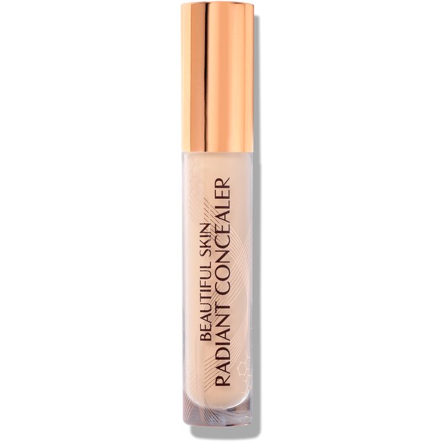 Charlotte Tilbury Beautiful Skin Radiant Concealer - 4