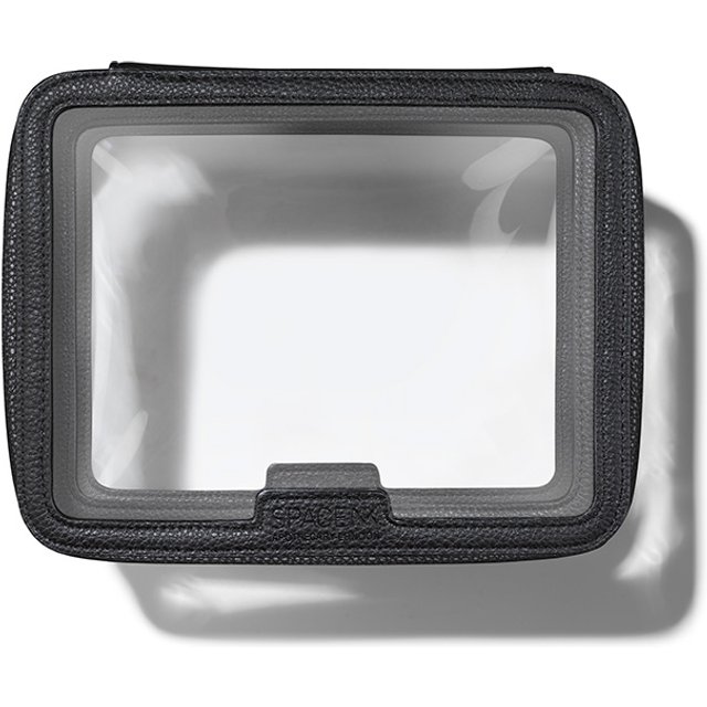 Space NK Double Travel Bag