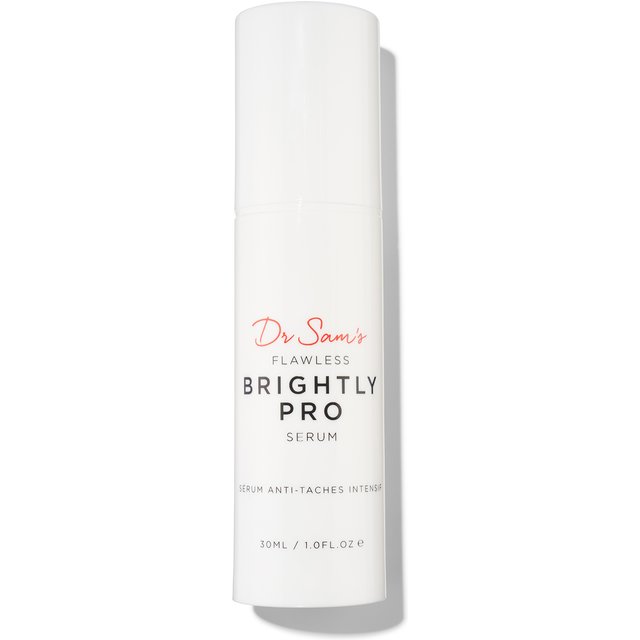 DR SAM'S Flawless Brightly Pro Serum