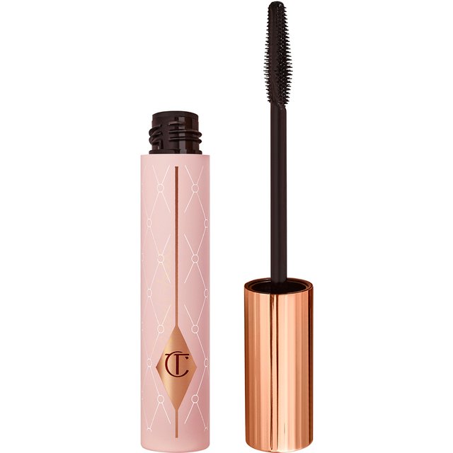 Charlotte Tilbury Pillow Talk Push Up Lashes Mascara