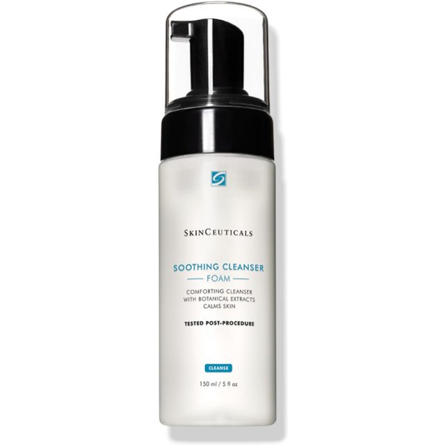 SkinCeuticals Soothing Cleanser