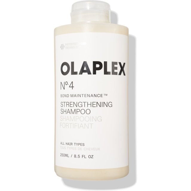 Olaplex No.4 Strengthening Shampoo