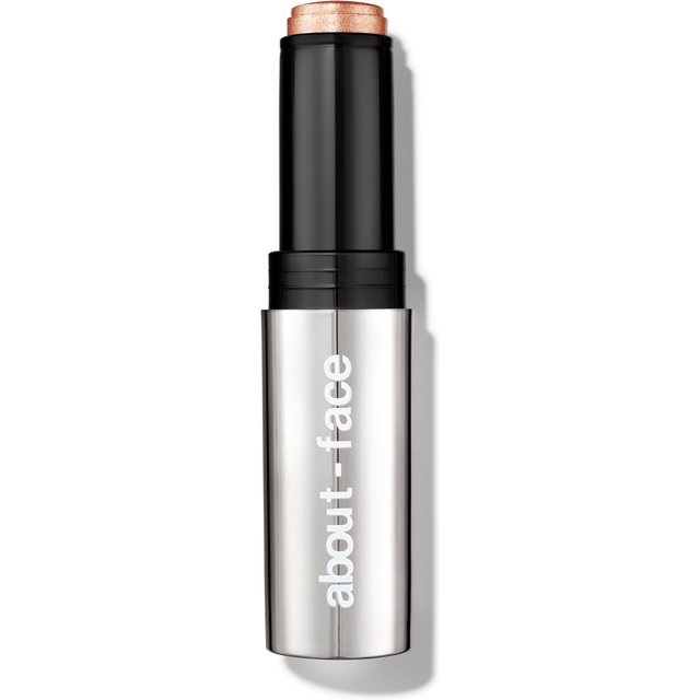 About Face Cooling Chromes - Hypnotize