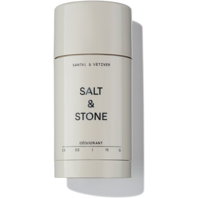 Salt & Stone Santal & Vetiver Deodorant